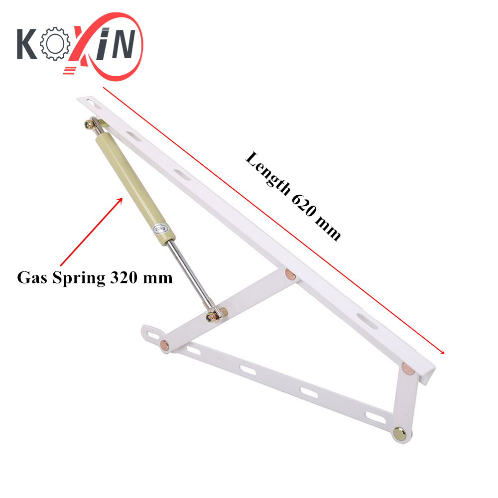 Online Buy Gas Lift Part mechanism and Gas Bed Lift Part from China bed